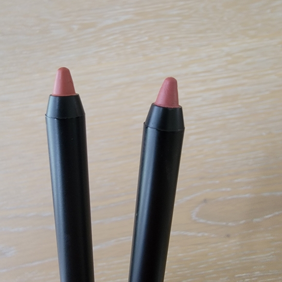Beauty Vaulte Beaming Lip Liner Duo For Flora & Rare Mia - Picture 3 of 5